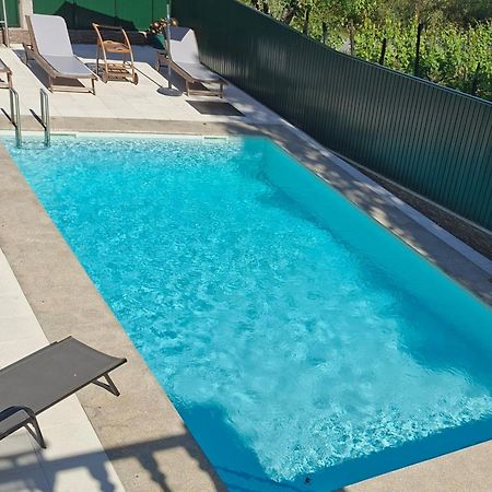 House Douro Βίλα Peso da Régua Εξωτερικό φωτογραφία